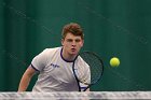 Men's Tennis vs Endicott  Men’s Tennis vs Endicott. - Photo By: KEITH NORDSTROM
